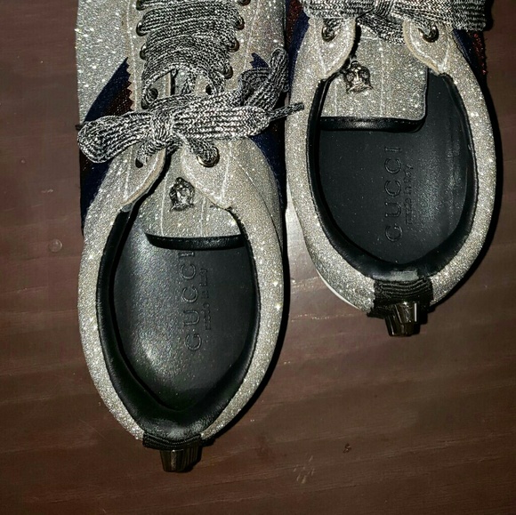 Gucci Sneakers - Picture 4 of 4